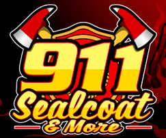 911 Sealcoat