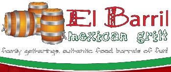 El Barril Mexican Grill